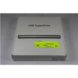 USB SUPERDRIVE