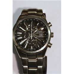 Citizen Eco-Drive Watch Retail $625
