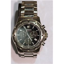 Movado Watch Retail $995