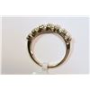 Image 3 : 10kt White Gold Diamond Ring MSRP $2257