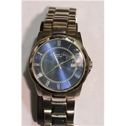 Kenneth Cole Watch Retail $300