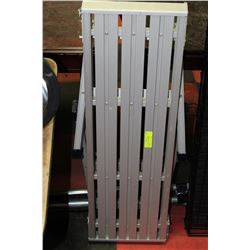 MASTERCRAFT COLLAPSIBLE PLATFORM