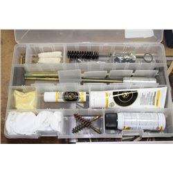 MUZZLE LOADER DELUXE CLEANING KIT