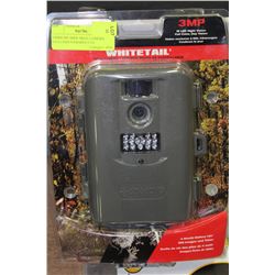 SIMMONS 3MPX TRAIL CAMERA INCLUDES INFRARED LED