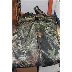 NEW RED HEAD NEOPRENE CHEST WADERS - SIZE 8