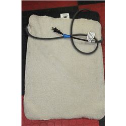 LECTRO-KENNEL HEATED DOG BED