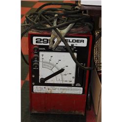 CENTURY 295 ARC WELDER