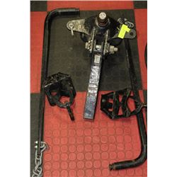 LOAD LEVELER TRAILER HITCH, 1,500 LB