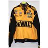 Image 1 : NASCAR DEWALT XL JACKET