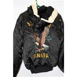 ALBERTA EAGLE COAT ON CHOICE: MEDIUM
