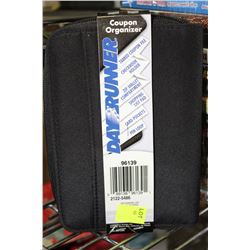 NEW DAYRUNNER PERSONAL ORGANIZER