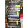 Image 1 : BUNDLE OF 10 DVD MOVIES - X3