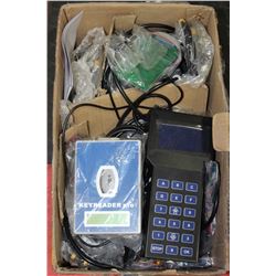 NEW ENGINE DIAGNOSTIC TOOL/TUNER WITH KEY READER