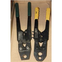 FLAT W/HEAVY DUTY IPEX 5/8 INCH KITEC