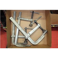 BOX W/ SET OF 3, MADE IN GERMAN, BESSEY