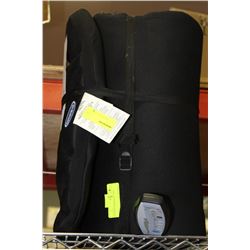 DR SCHOLLS MASSAGE MAT