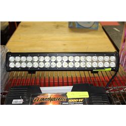 36 LED FLOOD/DRIVING LIGHT COMBO AUTOMOTIVE BAR