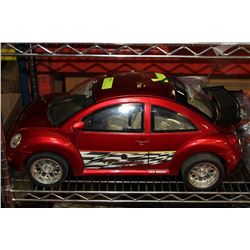 REMOTE CONTROLLER VW "BUG"