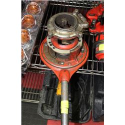 RIDGID 1 INCH TO 2 INCH C148-1 PIPE