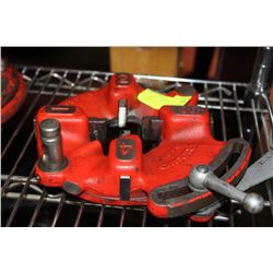 RIDGID NO. 811A - 1/8 IN. TO 2 IN. PIPE AND