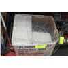 Image 1 : 50 LB. BOX OF 2 INCH PHOSPHATE-COATED