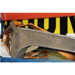 GRIP-IT PIPE TURN - 24 INCH