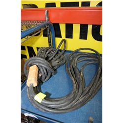 HEAVY DUTY 50 FT. CONSTRUCTION CORD