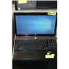 Image 1 : BUSINESS CLASS HP PROBOOK INTEL i3/4GB RAM/ WIN 10