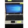 Image 1 : BUSINESS CLASS HP ELITEBOOK INTEL i5/WIN 10 PRO