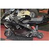 Image 1 : ELECTRIC POCKET BIKE