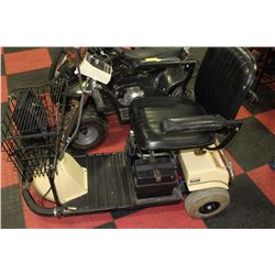 ADULT ELECTRIC SCOOTER