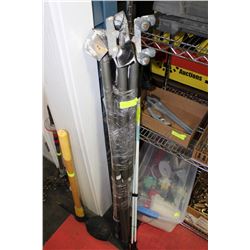 PROFESSIONAL SET OF DRYWALL/TAPER