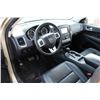 Image 11 : 2012 DODGE DURANGO WHITE/GOLD 8,300KMS.