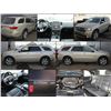 Image 1 : 2012 DODGE DURANGO WHITE/GOLD 8,300KMS.