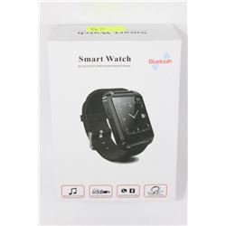 NEW BLUETOOTH SMART WATCH FOR SAMSUNG HTC ETC