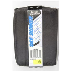 NEW DAYRUNNER PERSONAL ORGANIZER