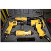 Image 1 : ALL TRADE AIR PLUS AIR TOOL, 4-PIECE SET IN