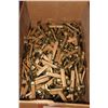 Image 1 : BOX FULL OF CANAC CABINET HANDLES