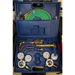 POWERFIST WELDING & CUTTING KIT