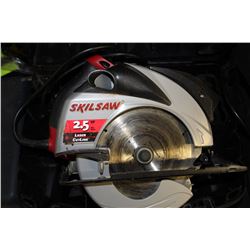 BLACK & DECKER CIRCULAR SAW