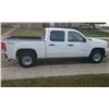 Image 3 : 2011 GMC Sierra SLE 1500 Crew Cab 4x4, 118,000kms