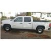 Image 5 : 2011 GMC Sierra SLE 1500 Crew Cab 4x4, 118,000kms