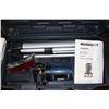 Image 1 : MASTERCRAFT SELF-LEVELLING LASER LEVEL KIT