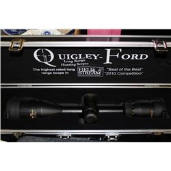 NEW QUIGLEY-FORD LONG RANGE HUNTING SCOPE