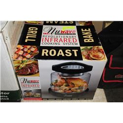NUWAVE INFRARED OVEN