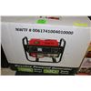 Image 1 : 1500W GASOLINE POWERED GENERATOR