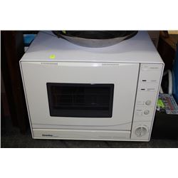 DANBY COUNTERTOP DISHWASHER