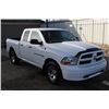 Image 3 : 2011 RAM 1500 QUAD SLT