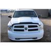 Image 4 : 2011 RAM 1500 QUAD SLT