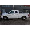 Image 5 : 2011 RAM 1500 QUAD SLT